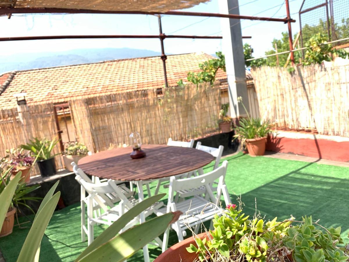 Apartament Green Modern House@Castle Lauro Zewnętrze zdjęcie