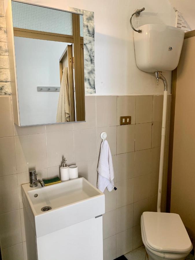 Apartament Green Modern House@Castle Lauro Zewnętrze zdjęcie