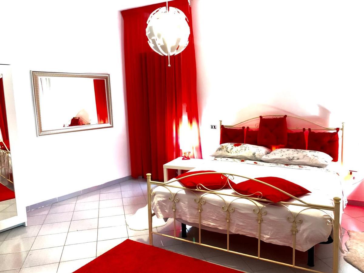 Apartament Green Modern House@Castle Lauro Zewnętrze zdjęcie