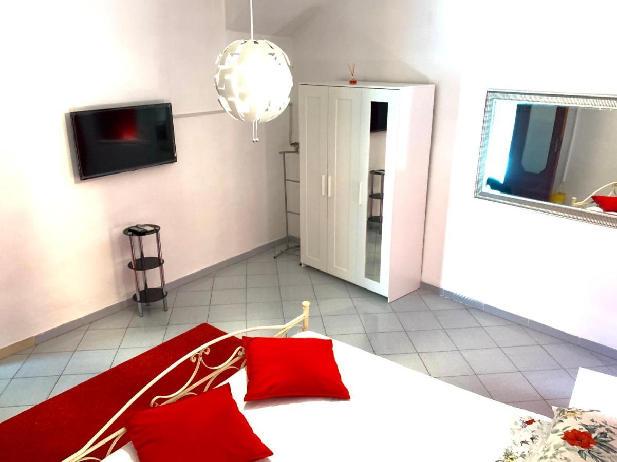 Apartament Green Modern House@Castle Lauro Zewnętrze zdjęcie
