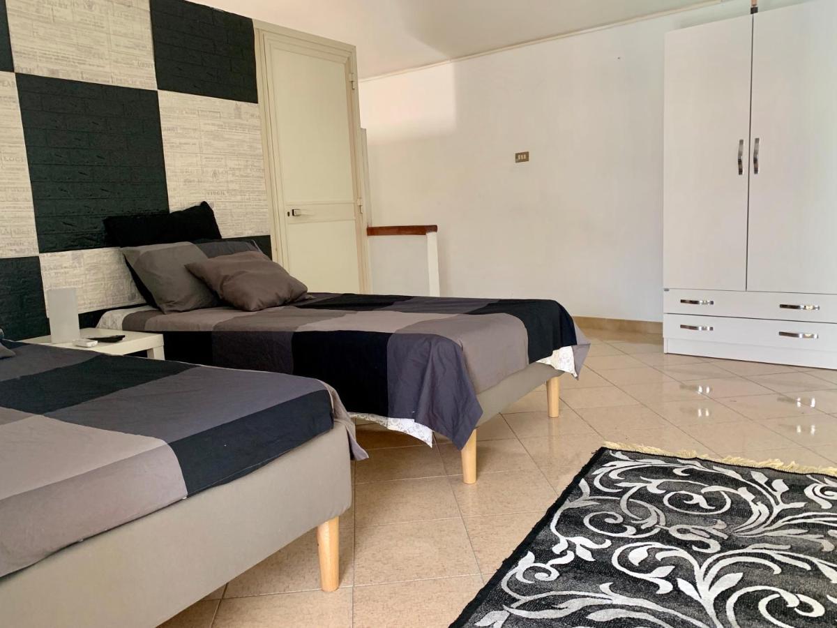Apartament Green Modern House@Castle Lauro Zewnętrze zdjęcie