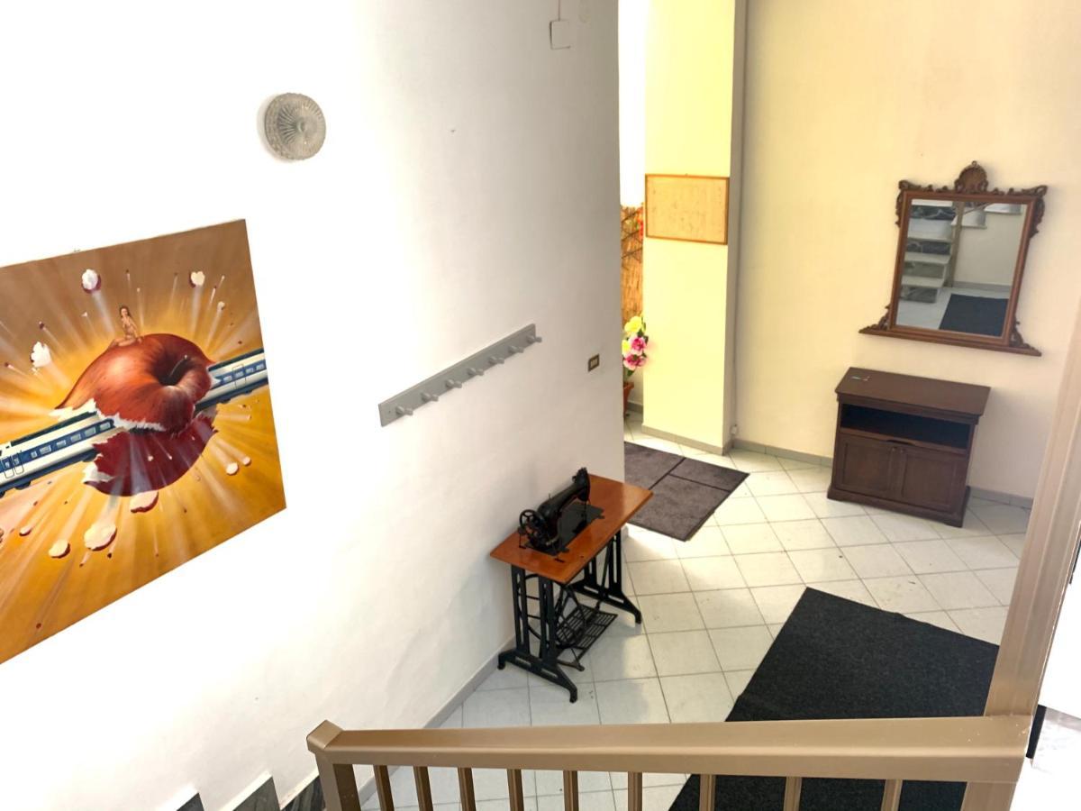 Apartament Green Modern House@Castle Lauro Zewnętrze zdjęcie