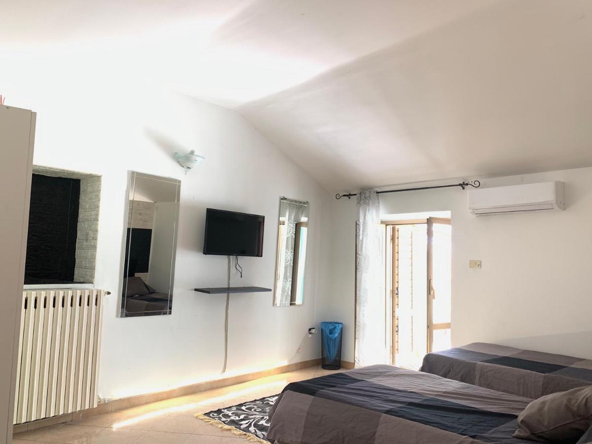 Apartament Green Modern House@Castle Lauro Zewnętrze zdjęcie