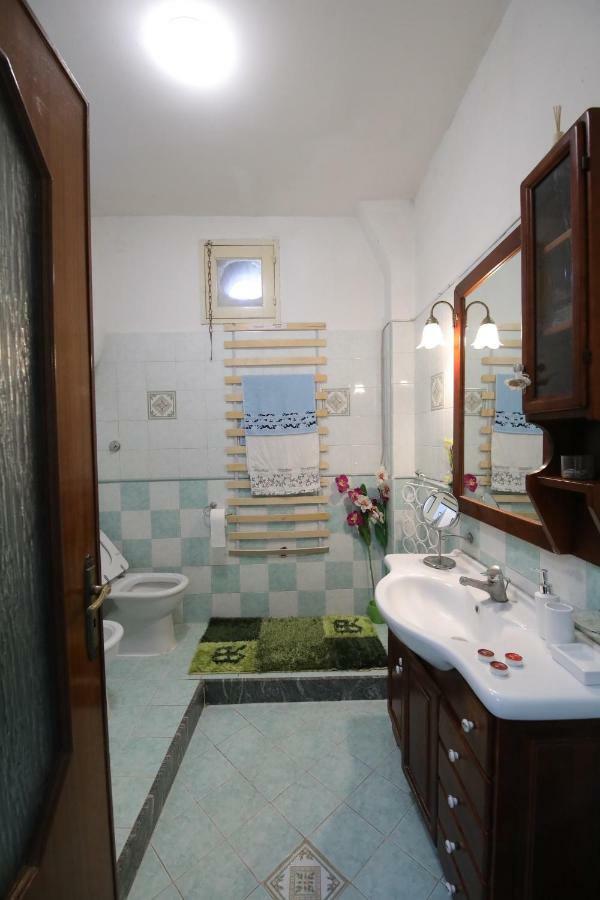 Apartament Green Modern House@Castle Lauro Zewnętrze zdjęcie