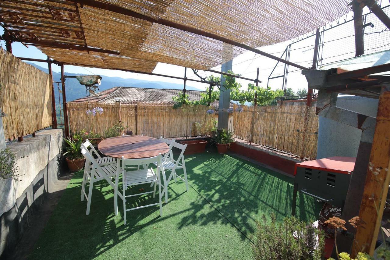 Apartament Green Modern House@Castle Lauro Zewnętrze zdjęcie